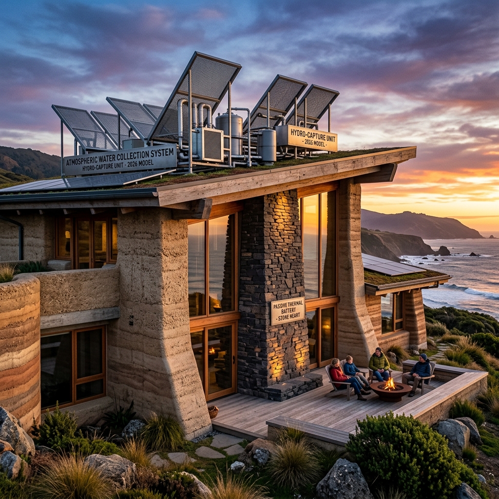 Feng Shui Architecture 2026: The Rise of Modular Harmony