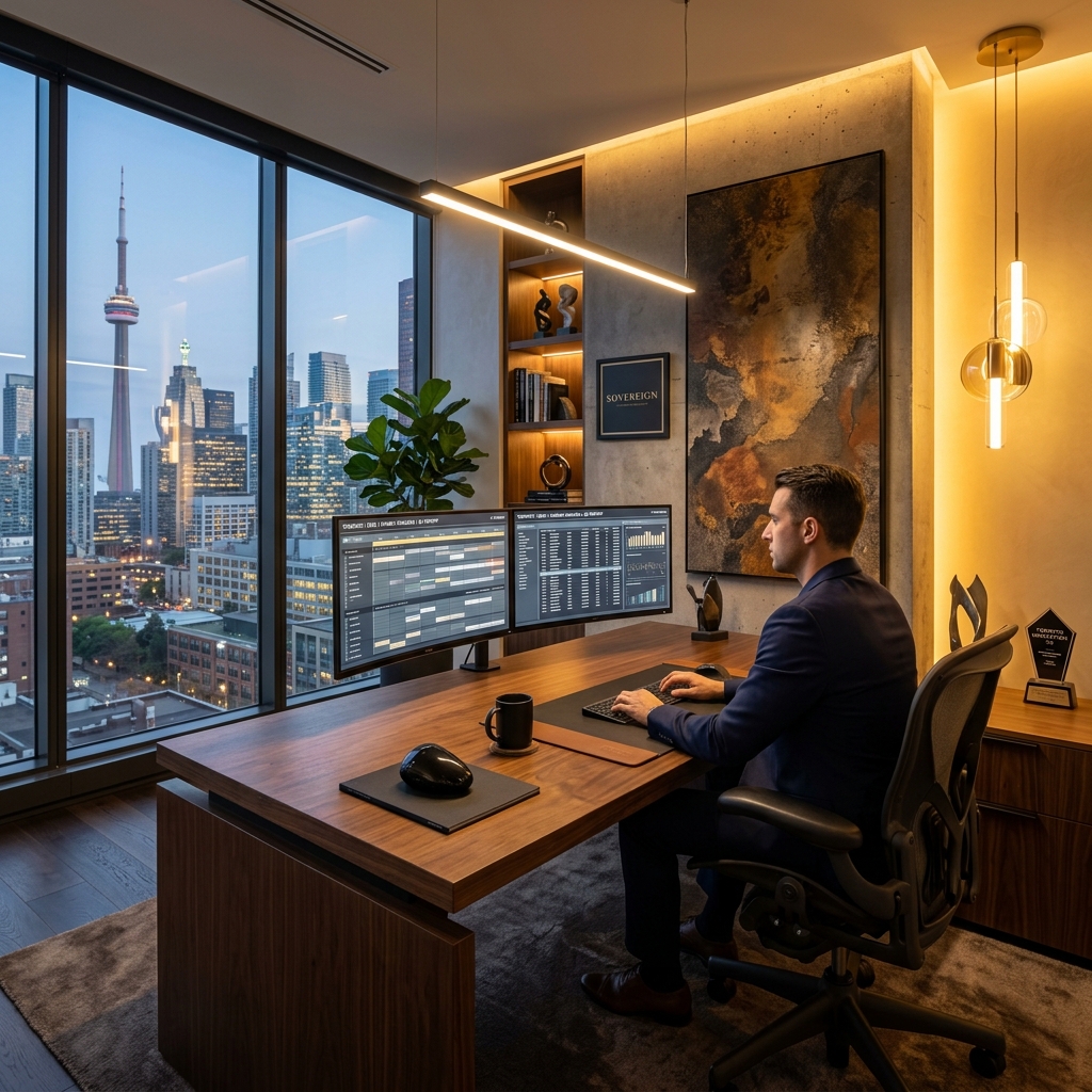 Home Office Feng Shui for Summer 2026: Staying Productive in 2026 Heat